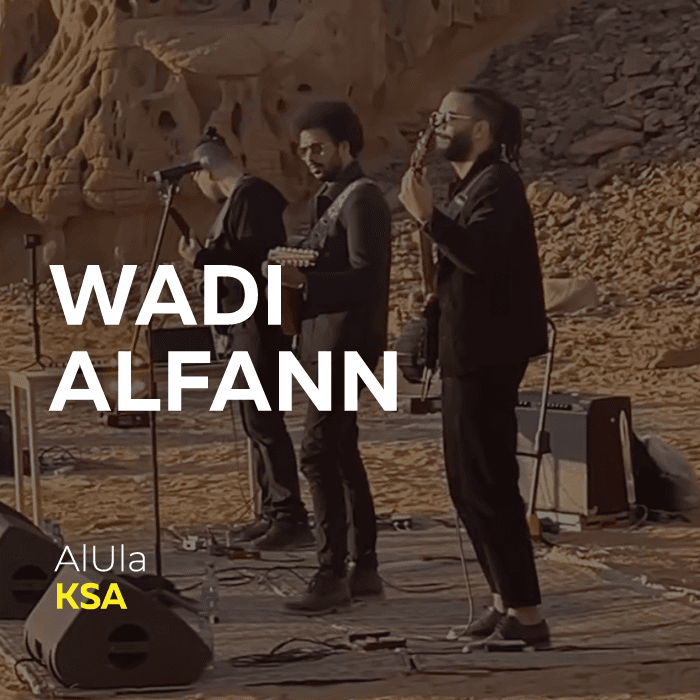 Wadi Al Fann