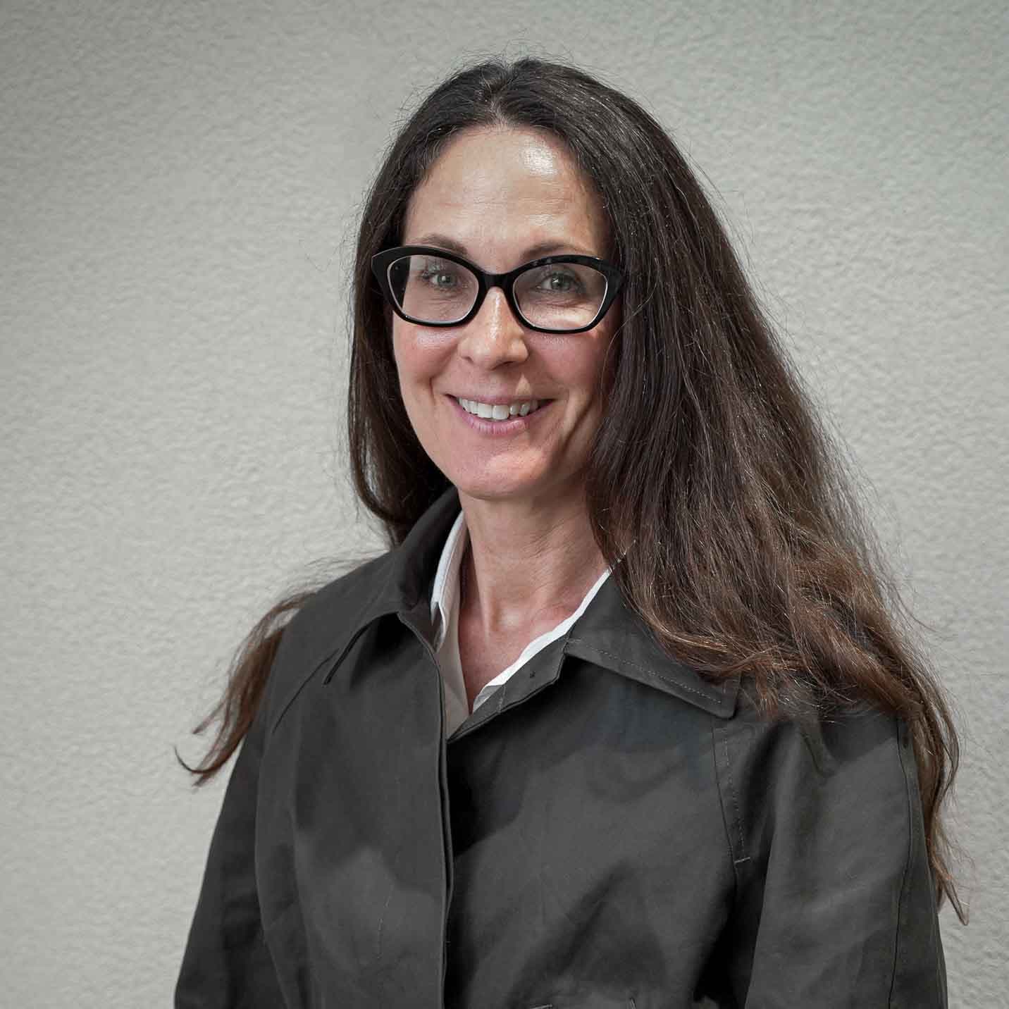 Shelley Frost