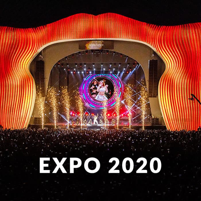 Expo 2020