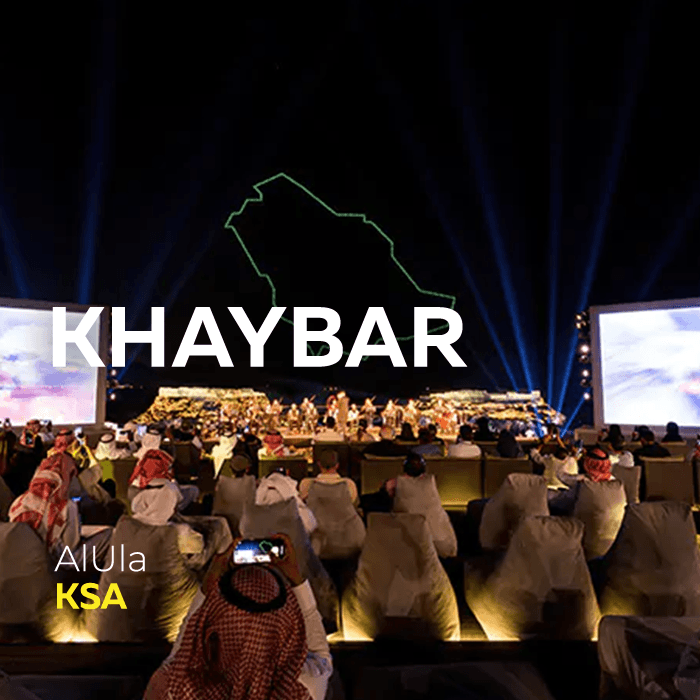 Khaybar