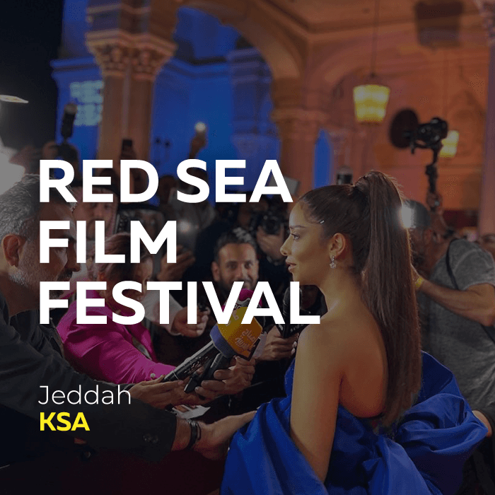 Red Sea Film Festival
