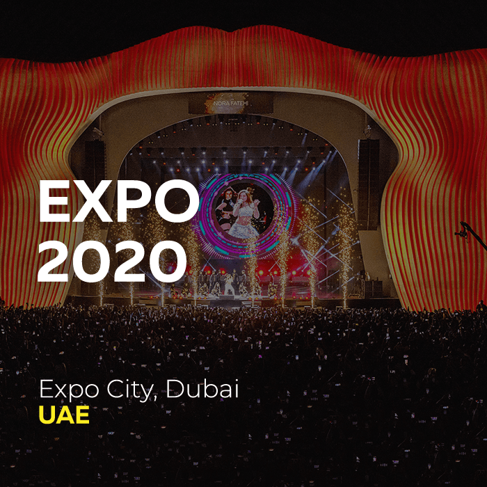 Expo 2020
