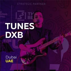 Tunes DXB