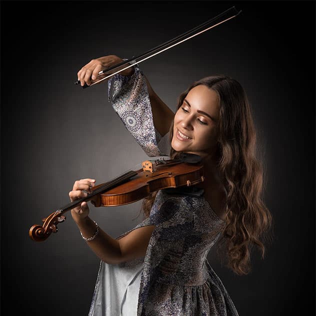Olena Kolibaba