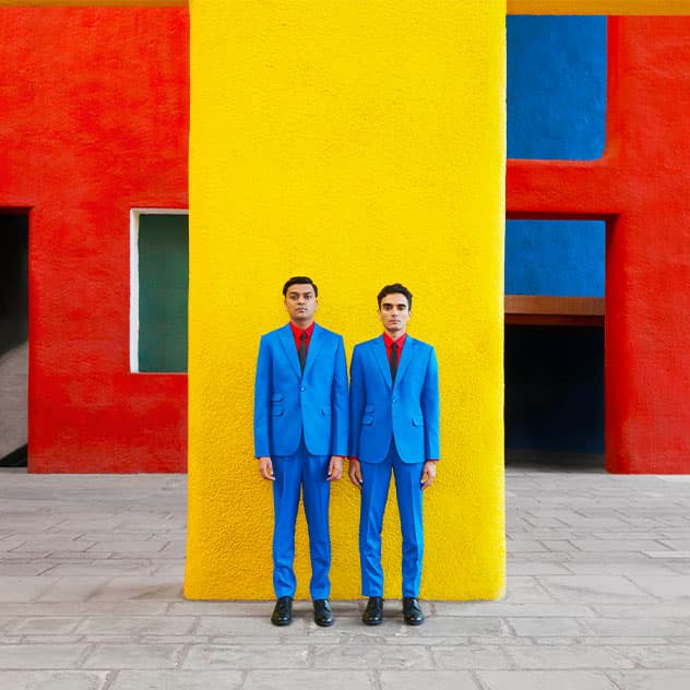 Parekh & Singh