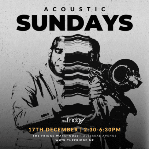 Acoustic Sundays