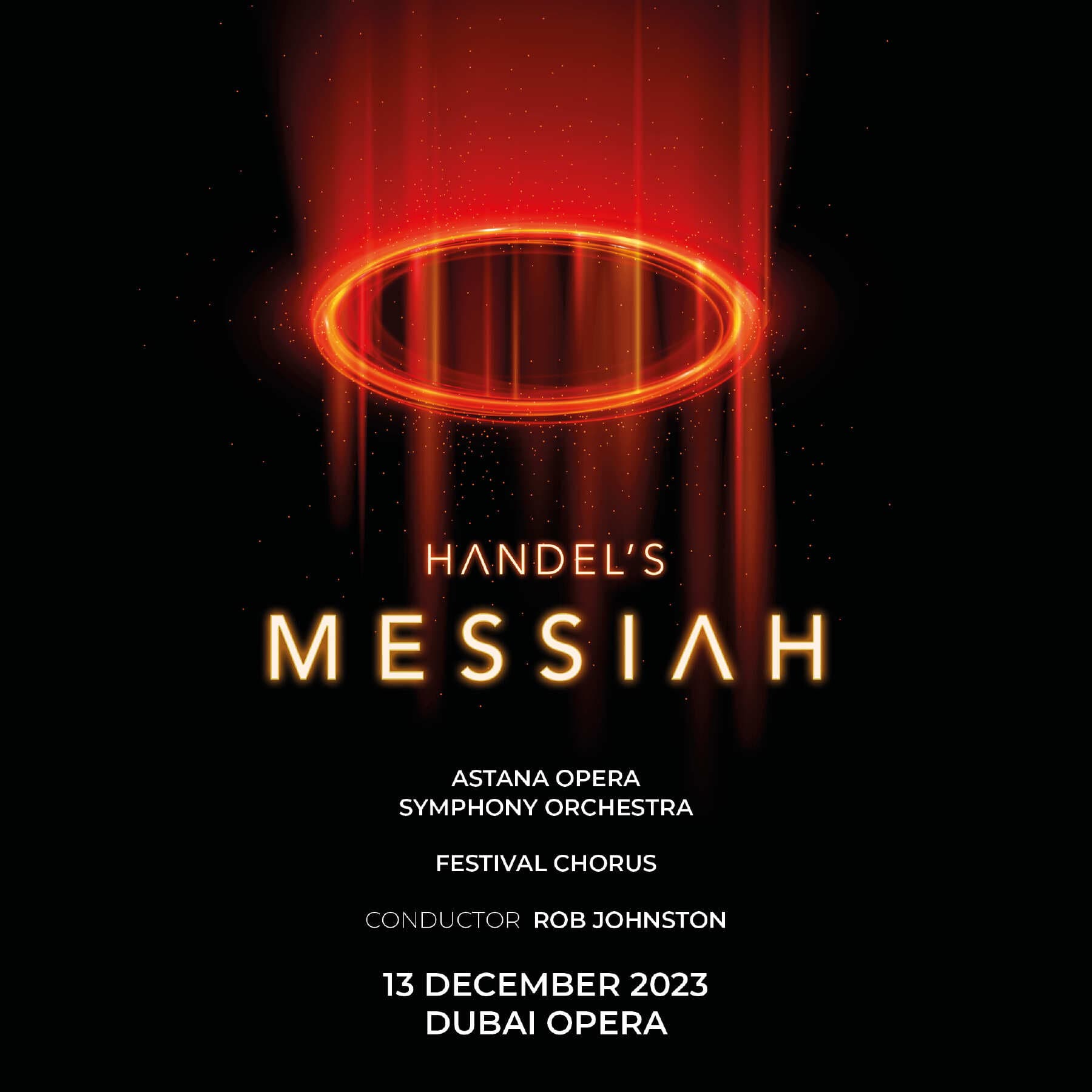Handel's Messiah