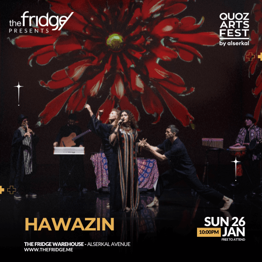 Hawazin
