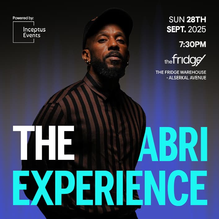 The Abri Experience