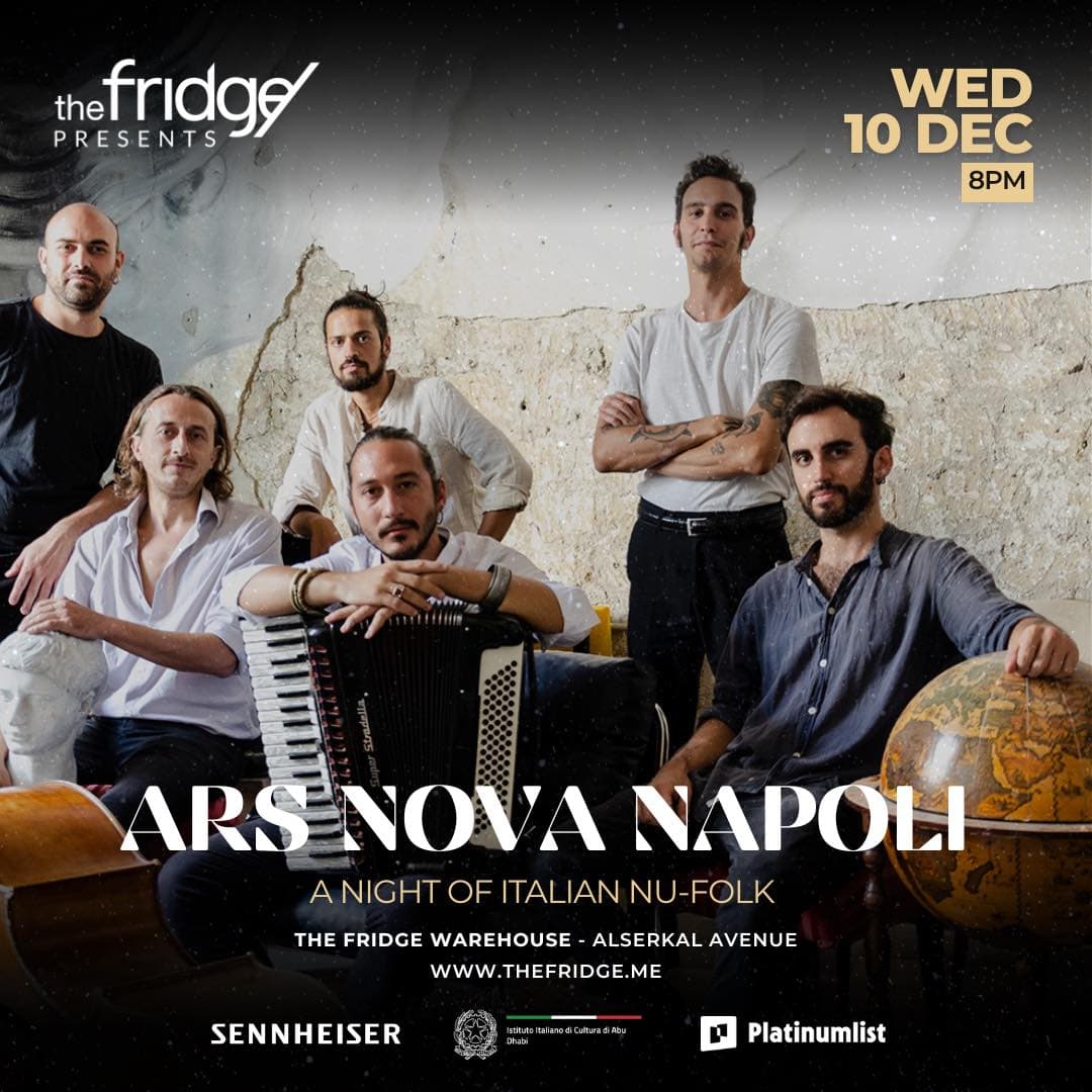 Ars Nova Napoli