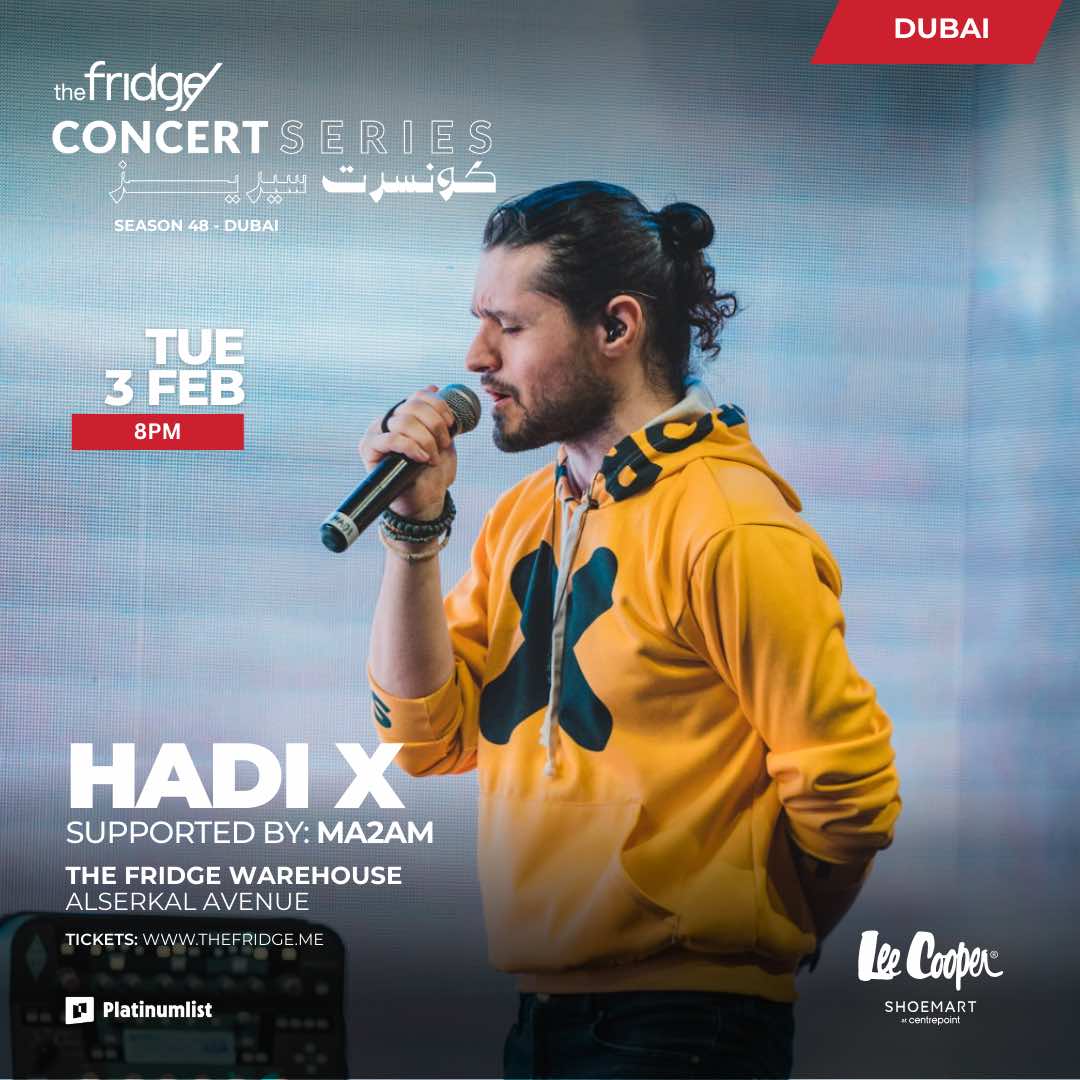 Hadi X