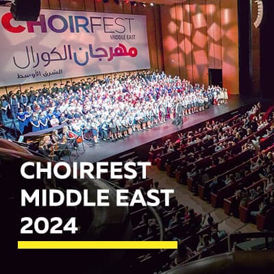 ChoirFest ME