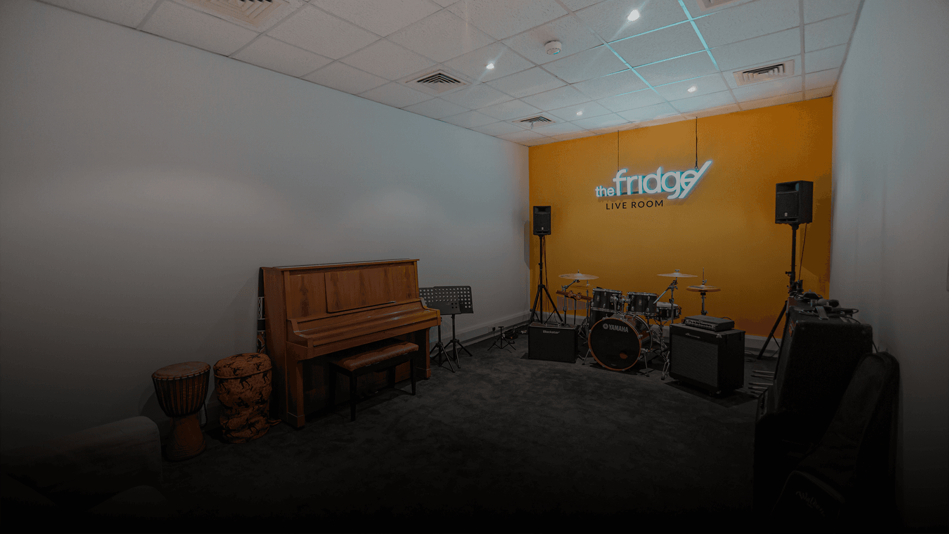Live Room